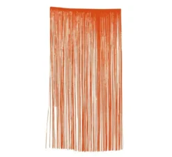 Tenda 100 x 200 cm arancione