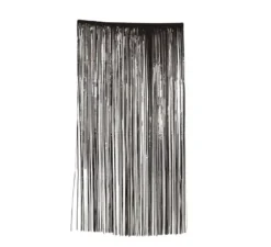 Tenda 100 x 200 cm nero