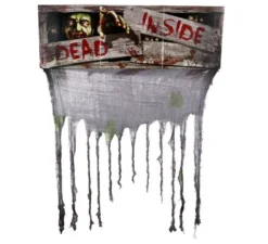 Tenda Zombie 127X58 cm