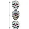 Teschi pendenti 55 cm