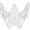 Tessuto Decorativo Bianco 200X500 cm