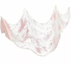 Tessuto Decorativo Insanguinato 76X228 cm