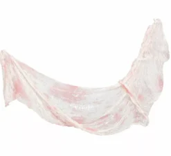 Tessuto Decorativo Insanguinato 76X228 cm
