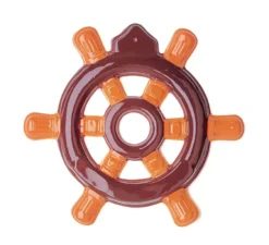 Timone Marrone 50 cm/dm