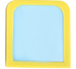 Tingere per fare ciocche di capelli in vari colori