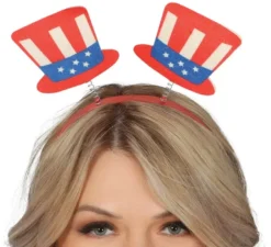 Toppers Diadem of America