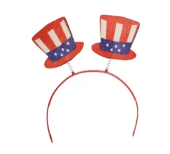 Toppers Diadem of America