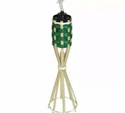 Torcia da tavolo da 35 cm