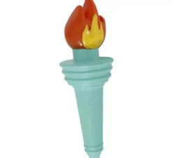 Torcia della Libert� da 30 cm