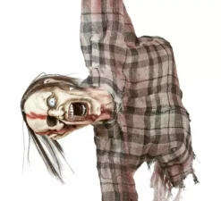 Torso di zombi sospeso da 92 cm