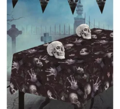 Tovaglia Cimitero 137X274 cm