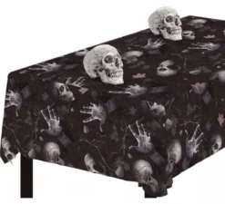 Tovaglia Cimitero 137X274 cm