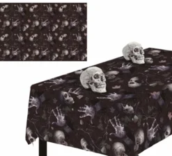 Tovaglia Cimitero 137X274 cm