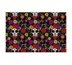 Tovaglia colorata Catrina 137x274 cm