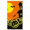 Tovaglia di halloween 137 x 182 cm