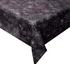 Tovaglia di ragnatele di 160x210 cm