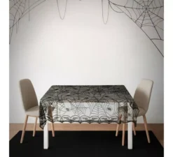 Tovaglia in pizzo 120x160 cm