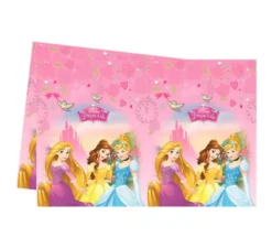 Tovaglia in plastica Disney Princess 120x180 cm