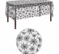 Tovaglia Ragnatela 137x275 cm