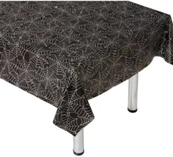Tovaglia ragnatela 120x240 cm