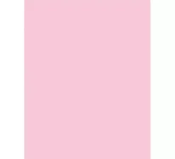 Tovaglia rosa piegata di 137x182 cm