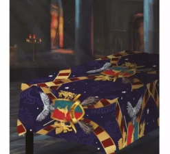 Tovaglia Scudo Magico 137X274 cm