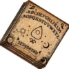 Tovaglioli Ouija bag 20 33X33cms