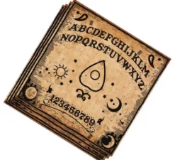 Tovaglioli Ouija bag 20 33X33cms