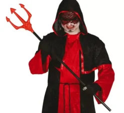 Tridente del diavolo 105 cm