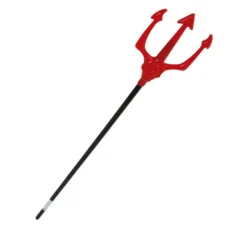 Tridente del diavolo 105 cm