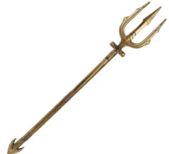 Tridente di poseidone smontabile 140 cm