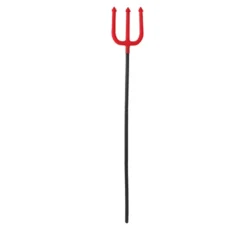 Tridente smontabile da 110 cm