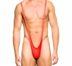 Trikini sexy per uomo in vari colori