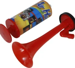 Tromba ad aria compressa