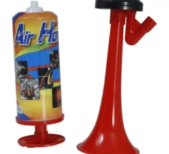 Tromba ad aria compressa