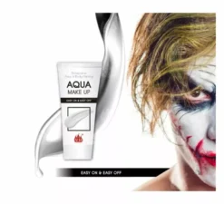 Trucco a base d’acqua Aqua Make up in diversi colori