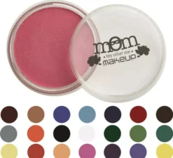 Trucco da 18 gr in vari colori