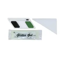 Trucco da scheletro cupo