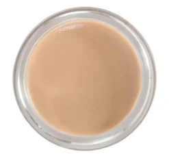 Trucco di carne artificiale
