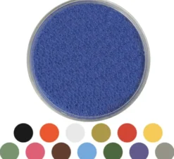 Trucco di mousse in vari colori 15 gr