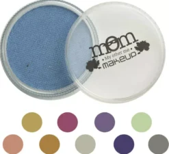 Trucco di perle d'acqua da 18 gr in vari colori