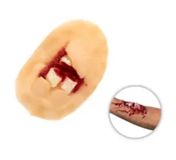 Trucco Ferita FX Osso rotto