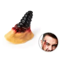 Trucco Ferita FX Vite insanguinata