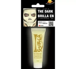 Trucco fosforescente 20ml