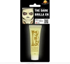 Trucco fosforescente 20ml