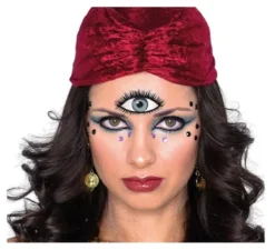Trucco mistico da cartomante