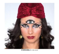 Trucco mistico da cartomante