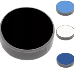 Trucco per l'acqua 25 ml. In vari colori