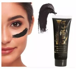 Tubo da 20 ml. Di trucco crema in vari colori.