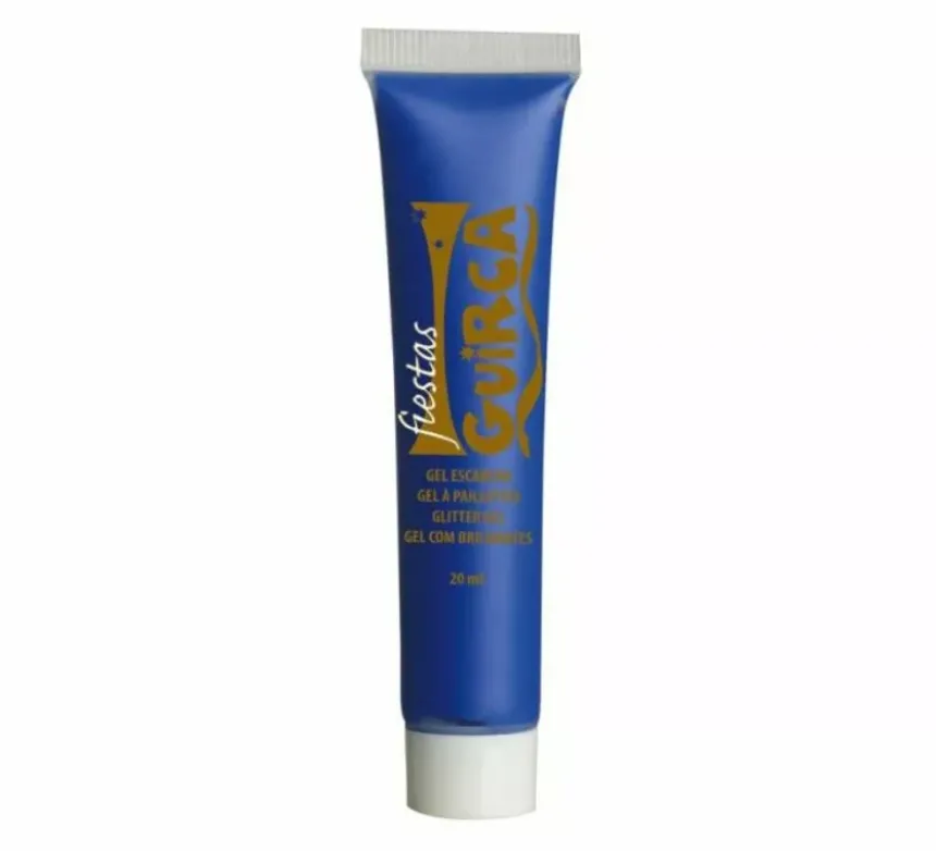 Tubo di trucco a base d'acqua in vari colori 20 ml